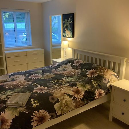 Quite And Cozy 2 Bedroom Apartment Galway Esterno foto