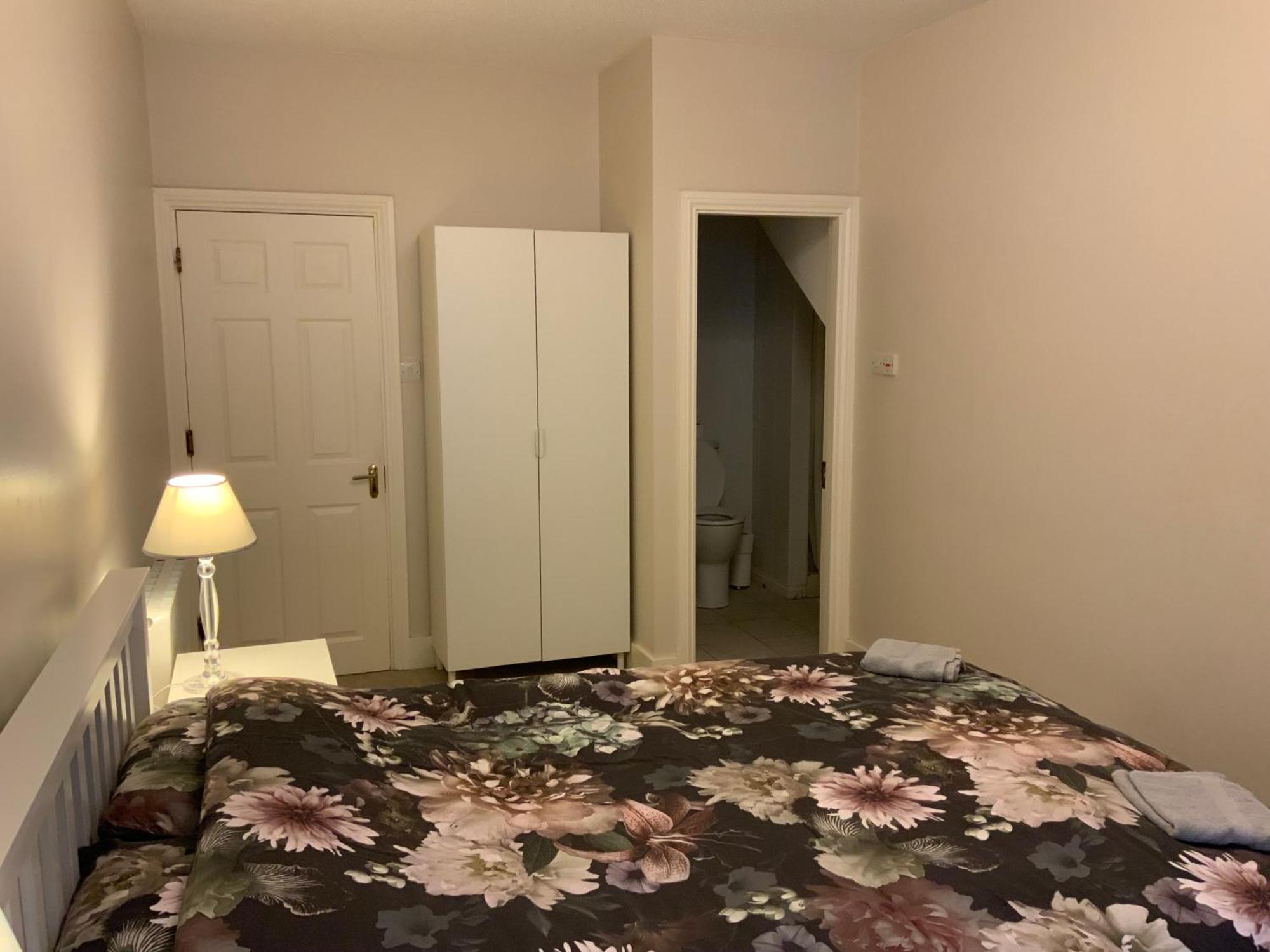 Quite And Cozy 2 Bedroom Apartment Galway Esterno foto