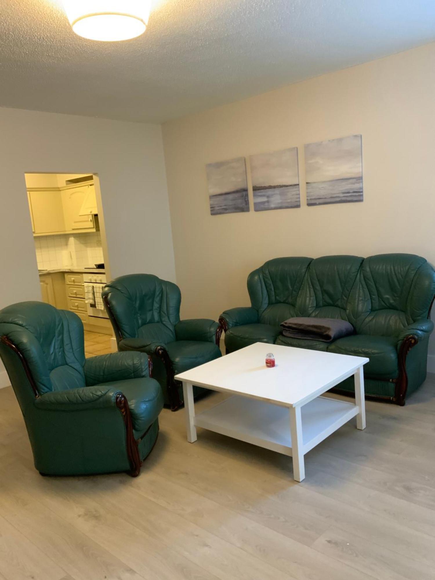Quite And Cozy 2 Bedroom Apartment Galway Esterno foto
